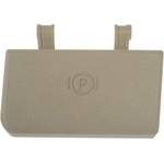Order Emergency Brake Release Handle by DORMAN - 74507 For Your Vehicle
