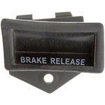 Order Emergency Brake Release Handle by DORMAN/HELP - 74450 For Your Vehicle