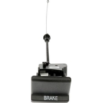 Order Emergency Brake Release Handle by DORMAN/HELP - 74457 For Your Vehicle