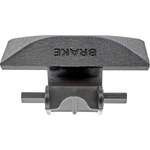 Order Emergency Brake Release Handle by DORMAN/HELP - 74503 For Your Vehicle