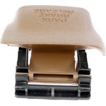 Order Emergency Brake Release Handle by DORMAN/HELP - 74506 For Your Vehicle