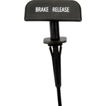 Order Emergency Brake Release Handle by DORMAN/HELP - 74510 For Your Vehicle