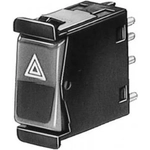 Order Emergency Light Switch by HELLA - 003631021 For Your Vehicle