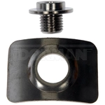 Order Emission Bung Repair Kit by DORMAN (OE SOLUTIONS) - 904-533 For Your Vehicle