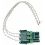 Order Emission Connector by ACDELCO PROFESSIONAL - PT2313 For Your Vehicle