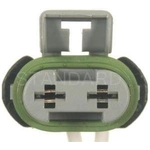 Order Emission Connector by BLUE STREAK (HYGRADE MOTOR) - S1417 For Your Vehicle