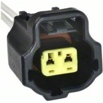 Order Emission Connector by BLUE STREAK (HYGRADE MOTOR) - S1830 For Your Vehicle