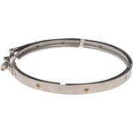 Order DORMAN (HD SOLUTIONS) - 674-7000 - Diesel Particulate Filter Exhaust Clamp For Your Vehicle