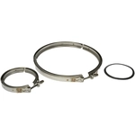 Order DORMAN (HD SOLUTIONS) - 674-9072 - DPF Gasket And Clamp Kit For Your Vehicle