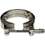 Order DORMAN (HD SOLUTIONS) - 903-2001 - Exhaust Gas Recirculation Clamp For Your Vehicle
