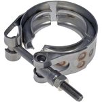 Order DORMAN (OE SOLUTIONS) - 903-003 - Exhaust Gas Recirculation Clamp For Your Vehicle
