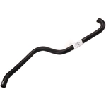 Order ACDELCO - 20827320 - Vapor Canister Purge Valve Hose For Your Vehicle