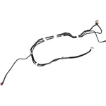 Order ACDELCO - 25914594 - Emission Hose For Your Vehicle