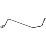 Order Emission Hose by BLUE STREAK (HYGRADE MOTOR) - EEH018 For Your Vehicle