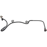 Order BLUE STREAK (HYGRADE MOTOR) - EEH041 - Vapor Canister Purge Valve Hose For Your Vehicle