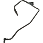 Order Emission Hose by BLUE STREAK (HYGRADE MOTOR) - VH105 For Your Vehicle