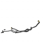 Order BWD AUTOMOTIVE - EH004 - Vapor Canister Purge Valve Hose For Your Vehicle