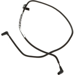 Order Emission Hose by BWD AUTOMOTIVE - HV104 For Your Vehicle