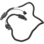 Order Emission Hose by SPECTRA PREMIUM INDUSTRIES - EM1102DFHS For Your Vehicle