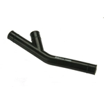 Order URO - 058133784A - Vacuum Hose For Your Vehicle