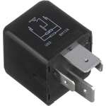 Order Emission Relay by BWD AUTOMOTIVE - R6578 For Your Vehicle