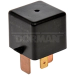 Order Emission Relay by DORMAN (OE SOLUTIONS) - 904-100 For Your Vehicle