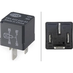 Order Emission Relay by HELLA - 933332531 For Your Vehicle