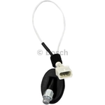 Order Emission Sensor by BOSCH - 0280130097 For Your Vehicle