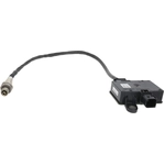 Order Emission Sensor by BOSCH - 0281007500 For Your Vehicle
