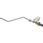 Order DORMAN - 598-167 - Exhaust Backpressure Sensor For Your Vehicle