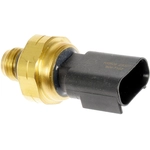 Order DORMAN - 904-7163 - Exhaust Backpressure Sensor For Your Vehicle