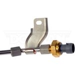 Order Emission Sensor by DORMAN (OE SOLUTIONS) - 598-167 For Your Vehicle