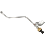 Order STANDARD - PRO SERIES - VP26 - Exhaust Back Pressure Sensor For Your Vehicle