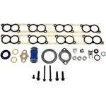 Order DORMAN - 904265 - Exhaust Gas Recirculation (EGR) Cooler Gasket Kit For Your Vehicle