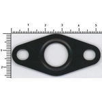 Order Emissions Gasket by ELRING - DAS ORIGINAL - 049.310 For Your Vehicle