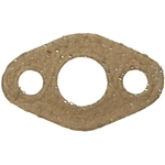 Order Emissions Gasket by MAHLE ORIGINAL - G31458 For Your Vehicle