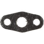 Order Emissions Gasket by MAHLE ORIGINAL - G31554 For Your Vehicle