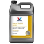 Order VALVOLINE - VP051 - Complete Oil System Cleaner For Your Vehicle