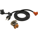 Order PHILLIPS & TEMRO - 3100040 - Engine Block Heater For Your Vehicle