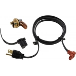 Order Engine Block Heater by ZEROSTART/TEMRO - 3100011 For Your Vehicle