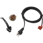 Order Engine Block Heater by ZEROSTART/TEMRO - 3100041 For Your Vehicle