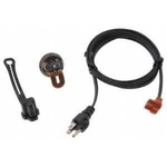 Order Engine Block Heater by ZEROSTART/TEMRO - 3100042 For Your Vehicle