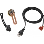 Order Engine Block Heater by ZEROSTART/TEMRO - 3100043 For Your Vehicle