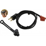 Order Engine Block Heater by ZEROSTART/TEMRO - 3100075 For Your Vehicle