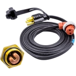 Order ZEROSTART/TEMRO - 3100105 - Engine Block Heater For Your Vehicle