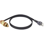 Order ZEROSTART/TEMRO - 3100121 - Engine Block Heater For Your Vehicle