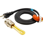 thumbnail image 2 of Zerostart 310-0007 Engine Block Heater - Cold Weather Engine Warm-Up Solution 2 of 6