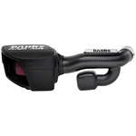 Order BANKS POWER PRODUCTS - 41837 - Air Intake System For Your Vehicle