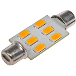 Order DORMAN - 211A-HP - Dome Light Bulb For Your Vehicle