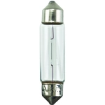Order HELLA - 6411 - Tail Lamp Bulb For Your Vehicle